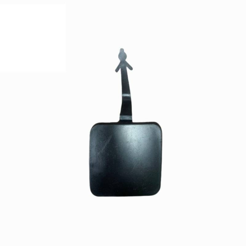 Für Peugeot 408 2010 2011 2012 2013 2014 Auto Vorderen Stoßfänger Zughaken Abdeckung 7422P8 von WYNSTORE