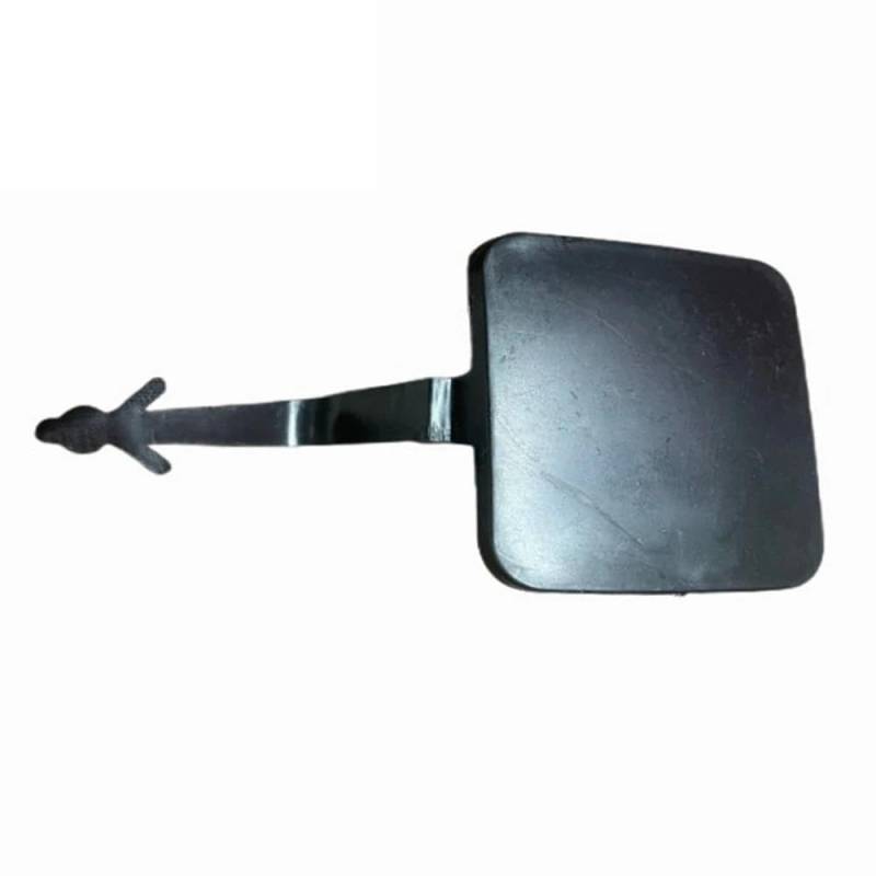 Für Peugeot 408 2010 2011 2012 2013 2014 Auto Vorderen Stoßfänger Zughaken Abdeckung Anhänger Dekorative Abdeckung 7422P8 von WYNSTORE
