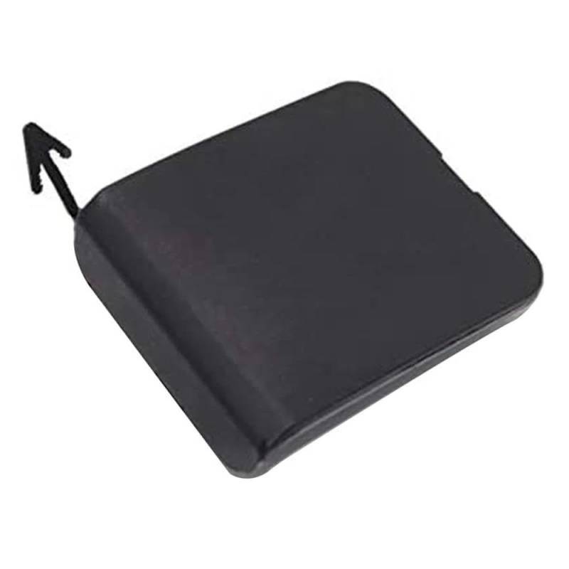 Für Qashqai 2008 2009 2010 2011 2012 2013 2014 2015 622A0-JE20A Front Stoßstange Zughaken Abdeckung von WYNSTORE