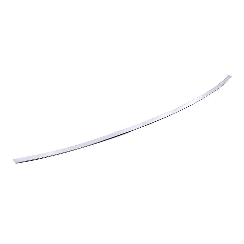 Für Renault Koleos 2017 2018 2019 2020 Heckklappe Trim Außen Trim Edelstahl Für Renault Koleos 2017 2018 2019 2020 Heckklappe Trim Außen Trim Edelstahl von WYNSTORE