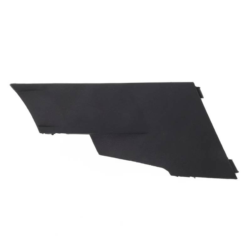 Für Selrocco 2008 2009 2010 2011 2012 2013 2014 Front Stoßstange Stoßstange Zughaken Abdeckung 1K8807241A von WYNSTORE