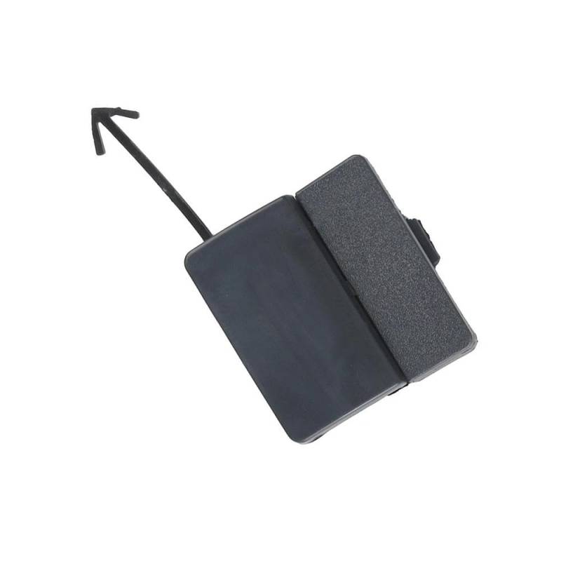 Für Sharan 2011 2012 2013 2014 2015 2016 2017 2018 2019 2020 2021 2022 2023 Front Stoßstange Zughaken Abdeckung von WYNSTORE