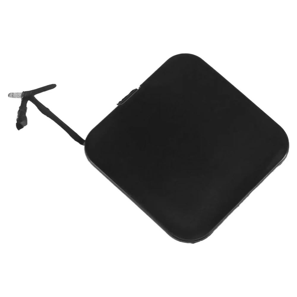 Für Subaru 2008-2015 Heckstoßstange Zughakenabdeckung 57731-FG010 -A77M Für Subaru 2008-2015 Heckstoßstange Zughakenabdeckung 57731-FG010 -A77M von WYNSTORE