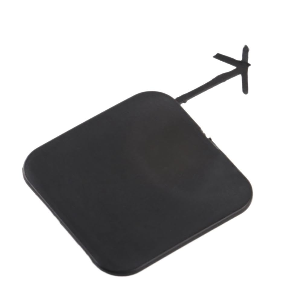Für Subaru Für Crosstrek 2008-2015 Hinten Stoßstange Zughaken Abdeckung Zughaken Abdeckung 57731-FG010 Für Subaru Für Crosstrek 2008-2015 Hinten Stoßstange Zughaken Abdeckung Zughaken Abdeckung 57731-FG010 von WYNSTORE