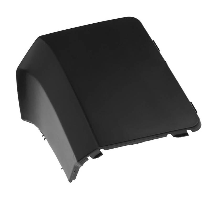 Für Subaru Impreza WRX STi 2010-2014 Autozubehör A81T-Frontstoßstange Abschlepphaken Augenabdeckung von WYNSTORE