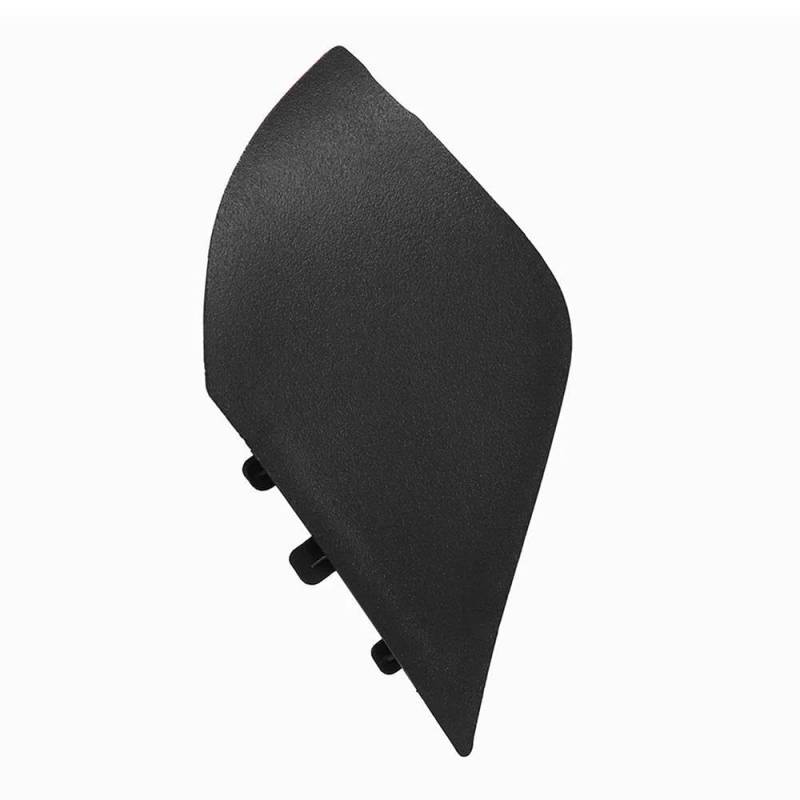 Für Tesla Model S Modell X 2016 2017 2018 2019 2020 2021 Front Stoßstange Haken Abdeckung 1057056-00-D von WYNSTORE