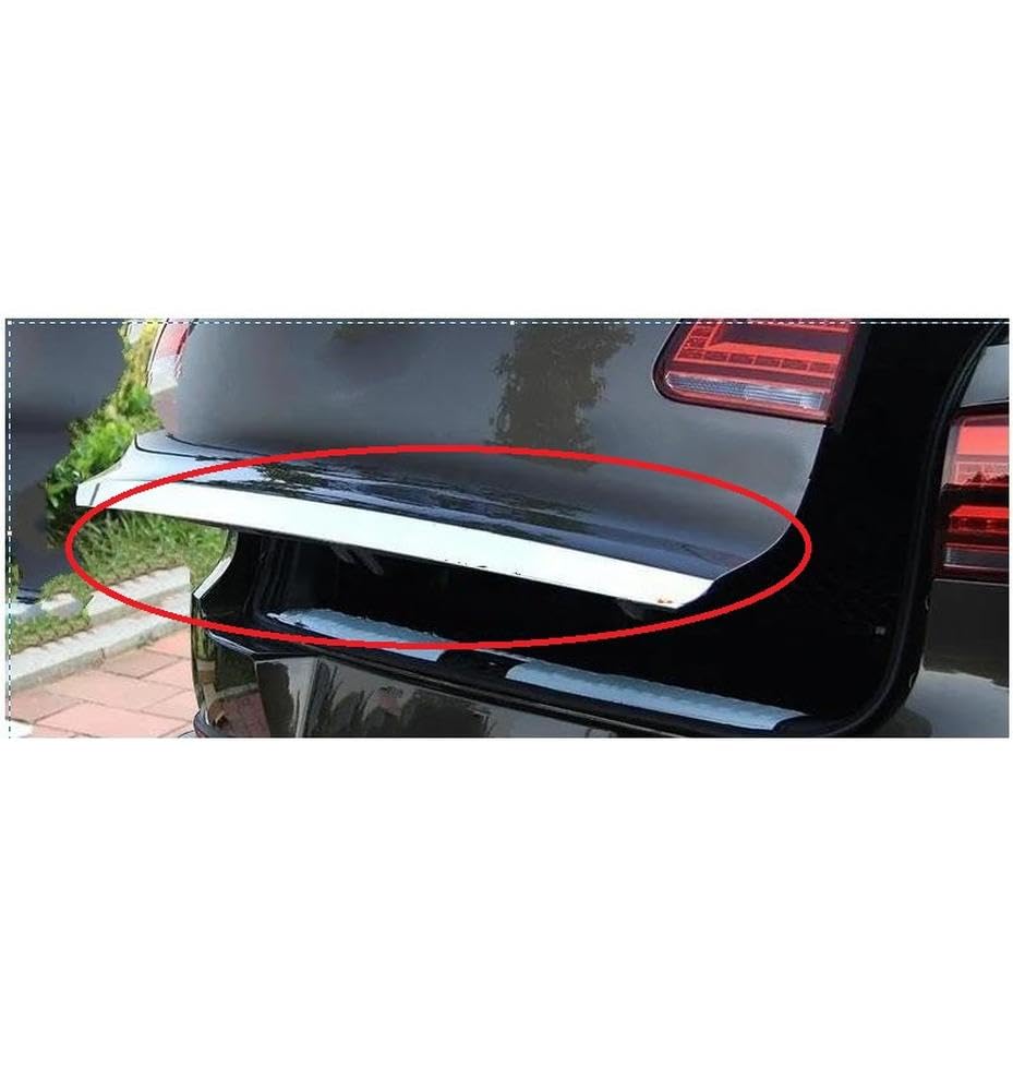 Für Tiguan 2010 2011 2012 2013-2018 Kofferraumdeckel Türverkleidung Heckklappenverkleidung Für Tiguan 2010 2011 2012 2013-2018 Kofferraumdeckel Türverkleidung Heckklappenverkleidung von WYNSTORE