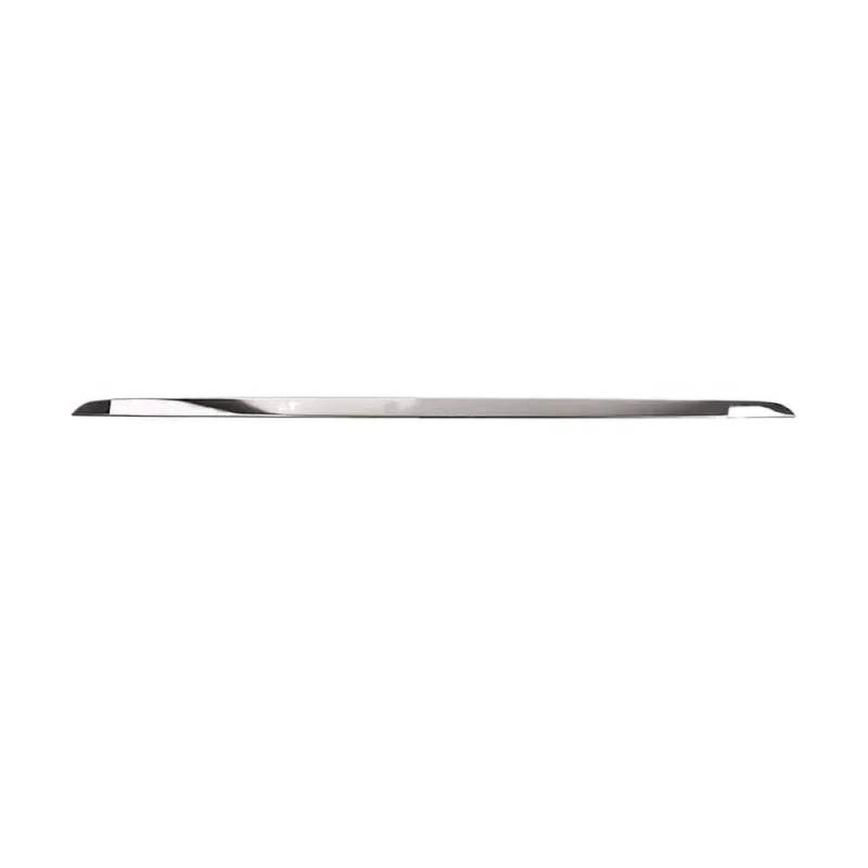 Für Tiguan MK1 2010 2011 2012 2013 2014 2015 2016 2017Chrome Stamm Heckklappe Tür Trim Formteile von WYNSTORE