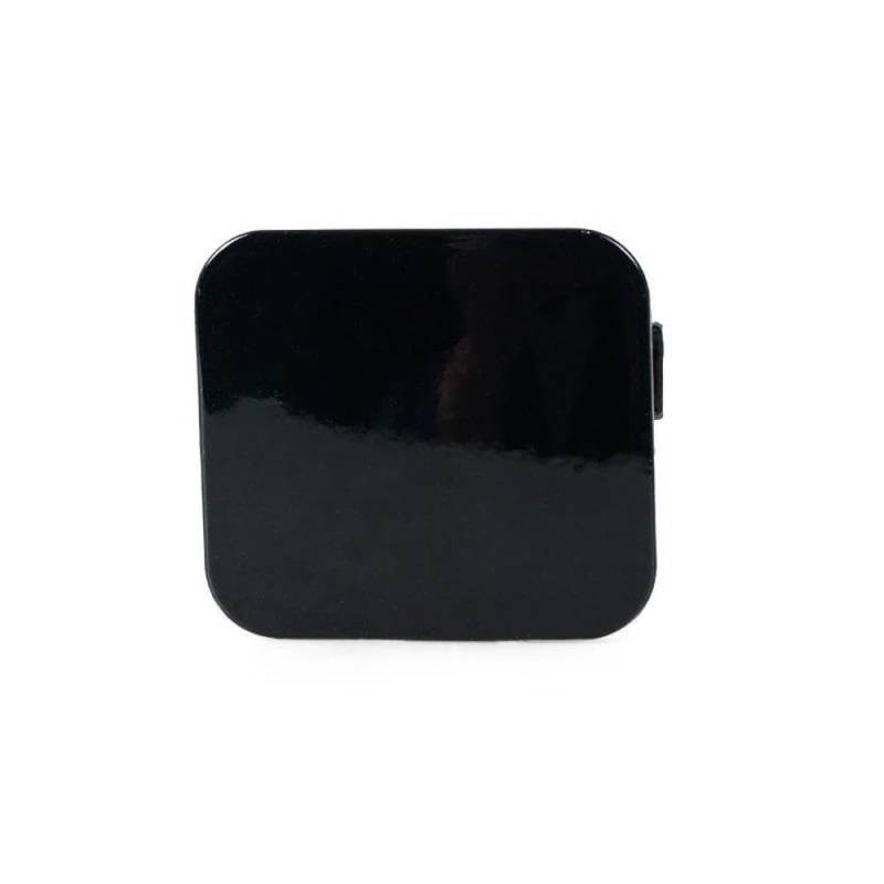 Für Toyota Corolla 2019 2020 2021 Auto Heckstoßstange Zughaken Cover Deckel Abschleppen Anhänger Schleppen Auge Kappe 5216102080 von WYNSTORE
