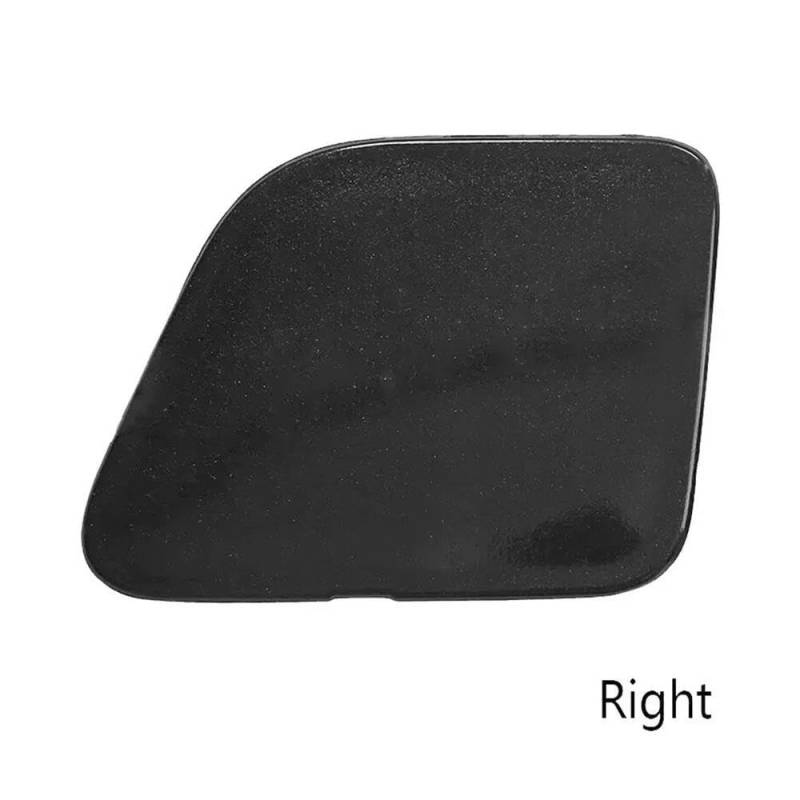 Für Toyota Prius V 2014 2015 2016 2017 Auto Vorderen Stoßfänger Anhänger Haken Abdeckung 52127-47060 52128-47040 von WYNSTORE