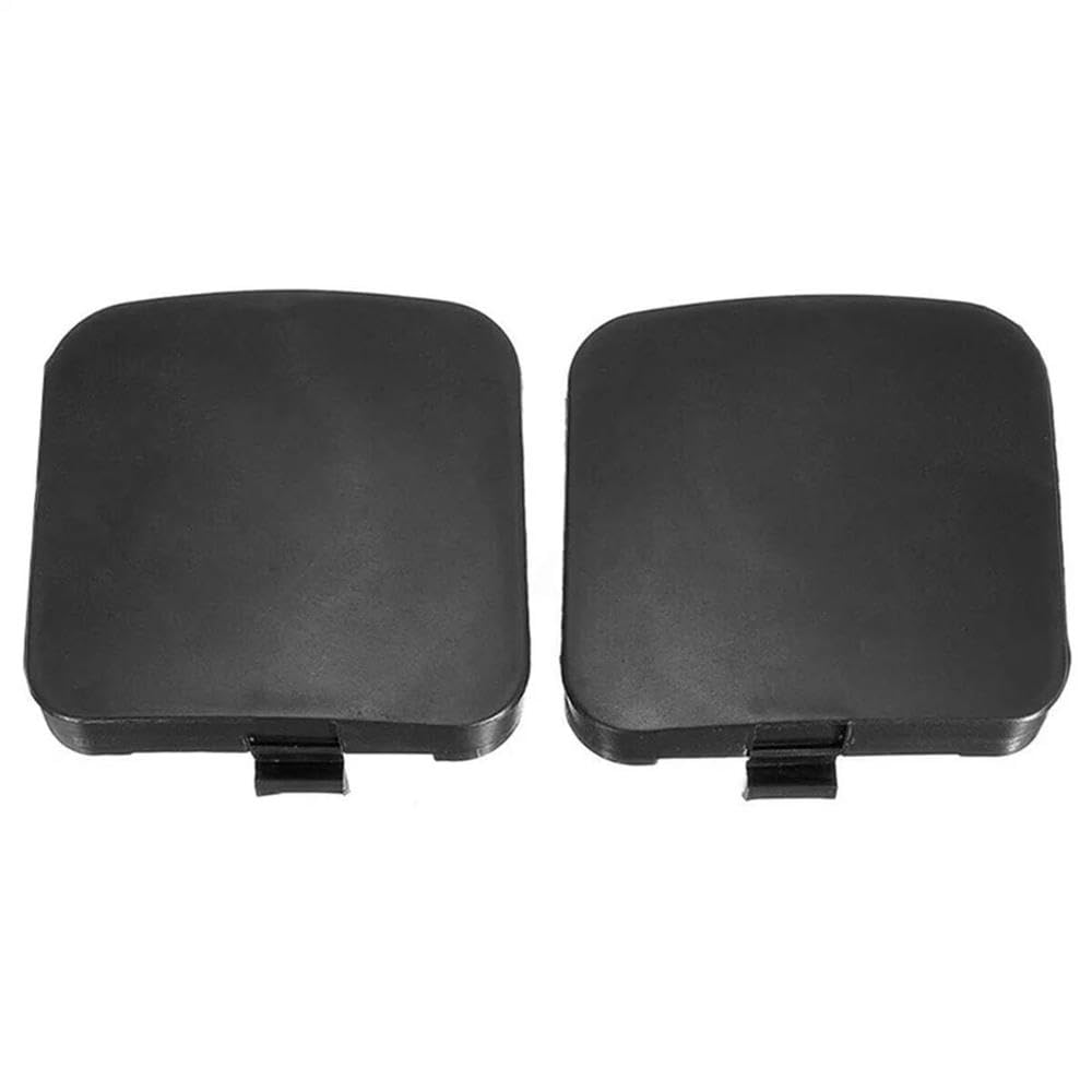 Für Toyota RAV4 2009 2010 2011 2012 Auto Vorderen Stoßfänger Zughaken Cover 53285-0R907 53286-0R907 Für Toyota RAV4 2009 2010 2011 2012 Auto Vorderen Stoßfänger Zughaken Cover 53285-0R907 53286-0R907 von WYNSTORE