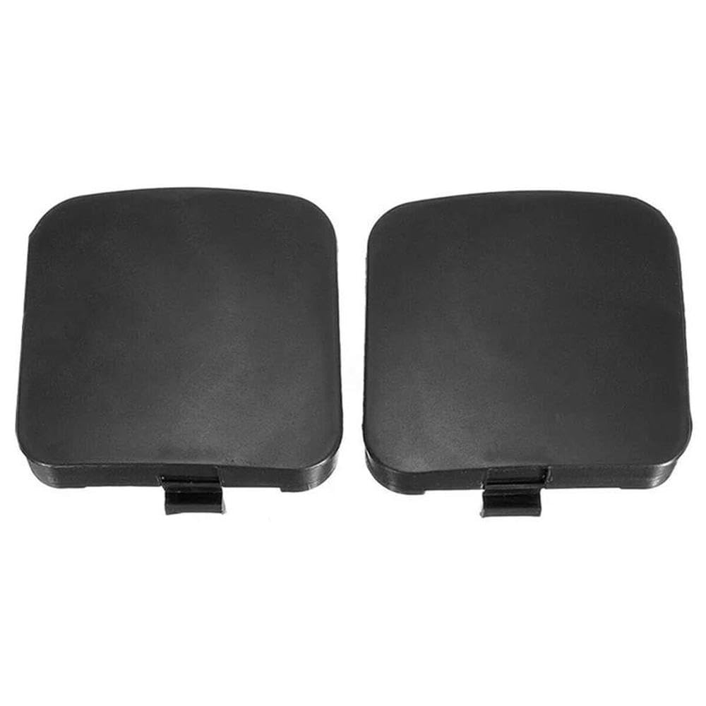 Für Toyota RAV4 2009-2012 Auto Vorderen Stoßfänger Anhänger Haken Kappe Anhänger Trim Kappe 53285-0R907 53286-0R907 Für Toyota RAV4 2009-2012 Auto Vorderen Stoßfänger Anhänger Haken Kappe Anhänger Trim Kappe 53285-0R907 53286-0R907 von WYNSTORE