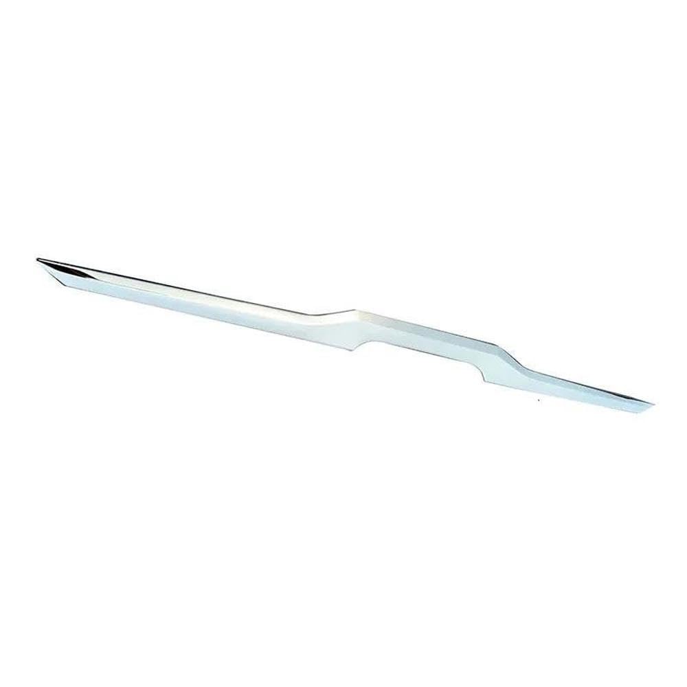 Für Toyota Raize 2020 2021 Chrom Auto Stamm Deckel Decor Heckklappe Decor Für Toyota Raize 2020 2021 Chrom Auto Stamm Deckel Decor Heckklappe Decor von WYNSTORE