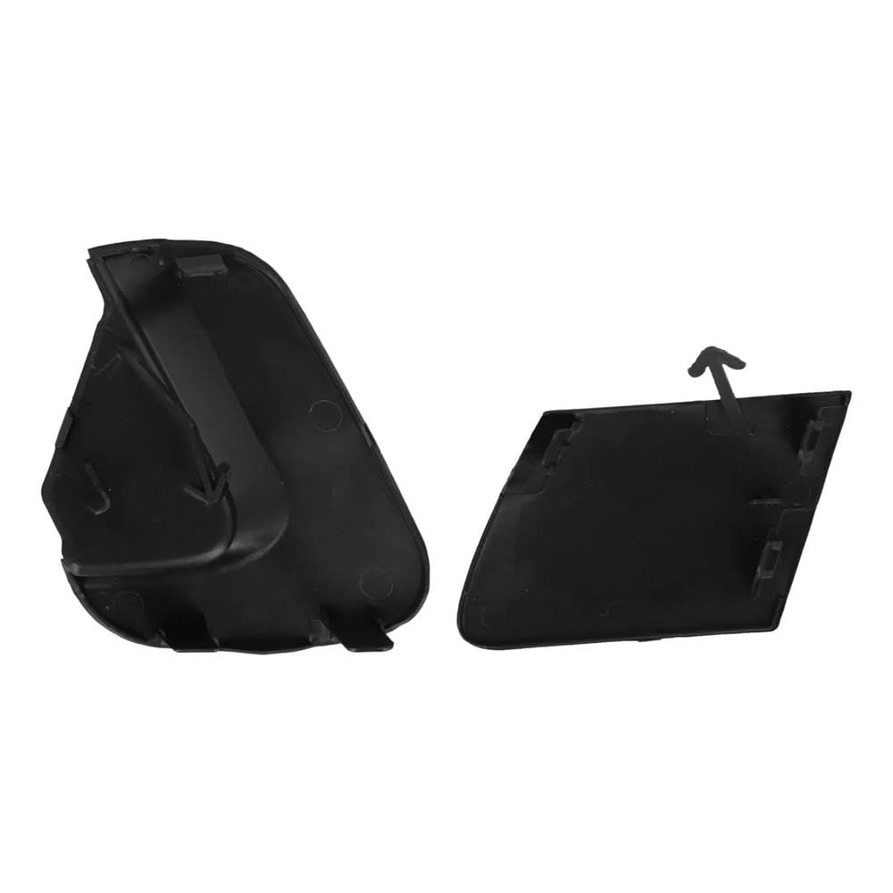 Für Toyota Yaris LE 2012-2014 Frontstoßstange Zughaken Cover OEM-Teilenummer 5212752931 521290D050 Für Toyota Yaris LE 2012-2014 Frontstoßstange Zughaken Cover OEM-Teilenummer 5212752931 521290D050 von WYNSTORE