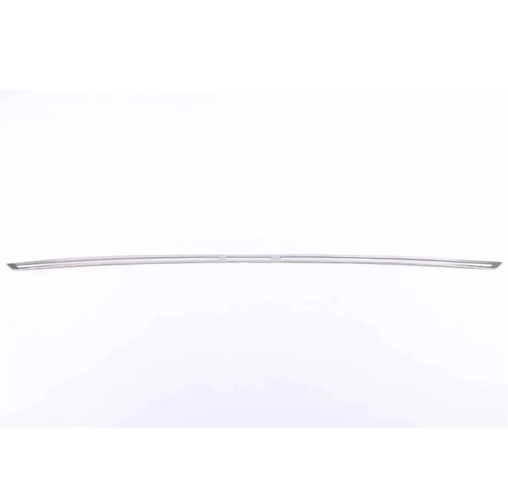 Für Trumpchi GAC Für GS8 2022 2023 Heckklappe Trunk Tür Abdeckung Schutz Streifen Abdeckung Trim(Type A) von WYNSTORE