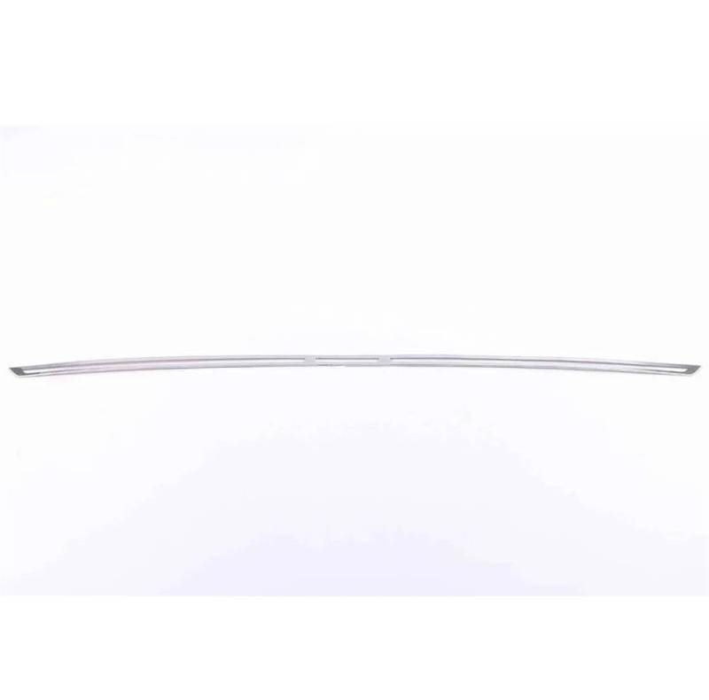 Für Trumpchi GAC Für GS8 2022 2023 Heckklappe Trunk Tür Abdeckung Schutz Streifen Abdeckung Trim(Type A) von WYNSTORE