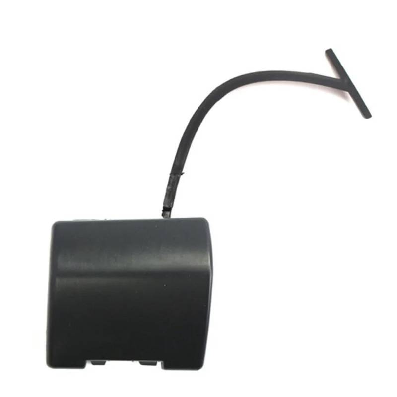 Für Volvo S40 V50 2004 2005 2006 2007 Auto Vorderen Stoßfänger Tow Haken Auge Abdeckung Kappe von WYNSTORE