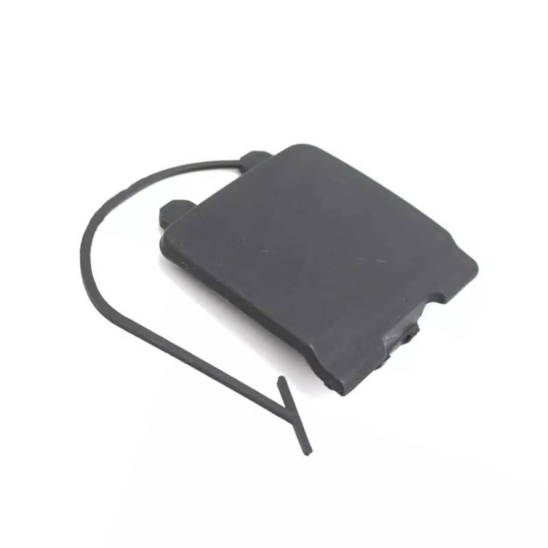 Für Volvo XC90 2007-2013 Auto Vorderen Stoßfänger Tow Haken Auge Abdeckung 39871243 von WYNSTORE