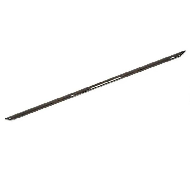 Für Volvo Xc60 2009 2010 2011 2012 2013 2014 2015 2016 2017 Kofferraumdeckel-Türverkleidung von WYNSTORE