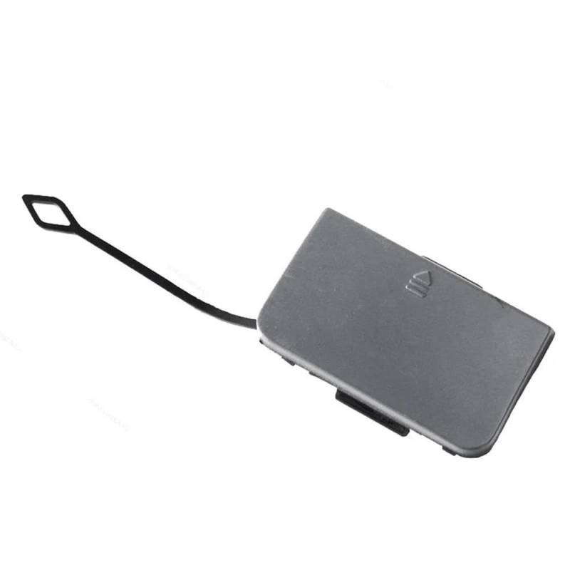Für W204 C300 C280 C350 2007 2008 2009 2011 Frontstoßstange Zughakenabdeckung A2048850124 von WYNSTORE