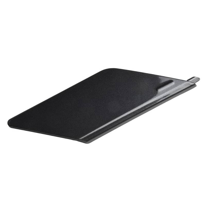 Für XC60 Modelle 2018 2019 2020 2021 2022 2023 Auto Stoßfänger Abschleppen Abdeckung 31449210 39849034(Black) von WYNSTORE