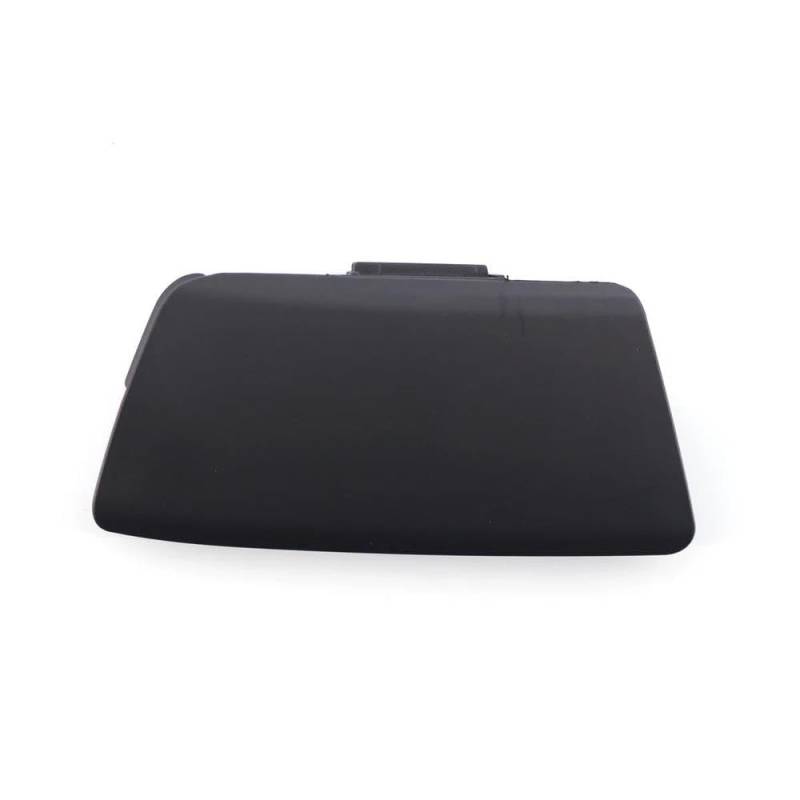 Für Zafira B 200 2008 2009 2010 2012 2013 2014 Auto Vorderen Stoßfänger Anhänger Haken Abdeckung Anhänger Abdeckung 1405238 von WYNSTORE