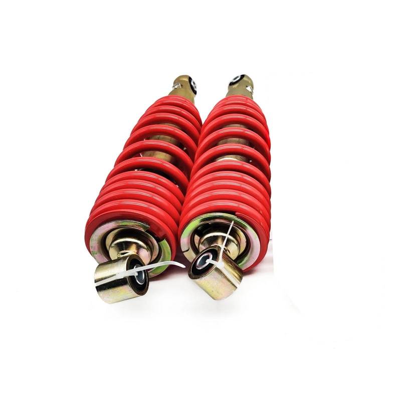 WYOERN Stoßdämpfer-Kit Für CFMOTO CF600ATR-L(T3b) CFORCE 625 Touring 2018 2019 2020 ATV 9010-050600-1000 9010-060600-1000 (Color : 2PCS Rear) von WYOERN