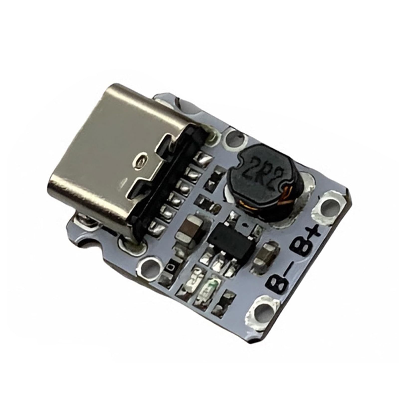 5 V USB Typ C Ladungsentladungsmodul 4 5-5 5 V Netzteil Für 18650 Batterie Mit Schutzschaltung 5 V USB Typ C Ladungsentladungsmodul 4 5-5 5 V Netzteil Für 18650 Batterie Mit Schutzschaltung von WZBHCZLJ
