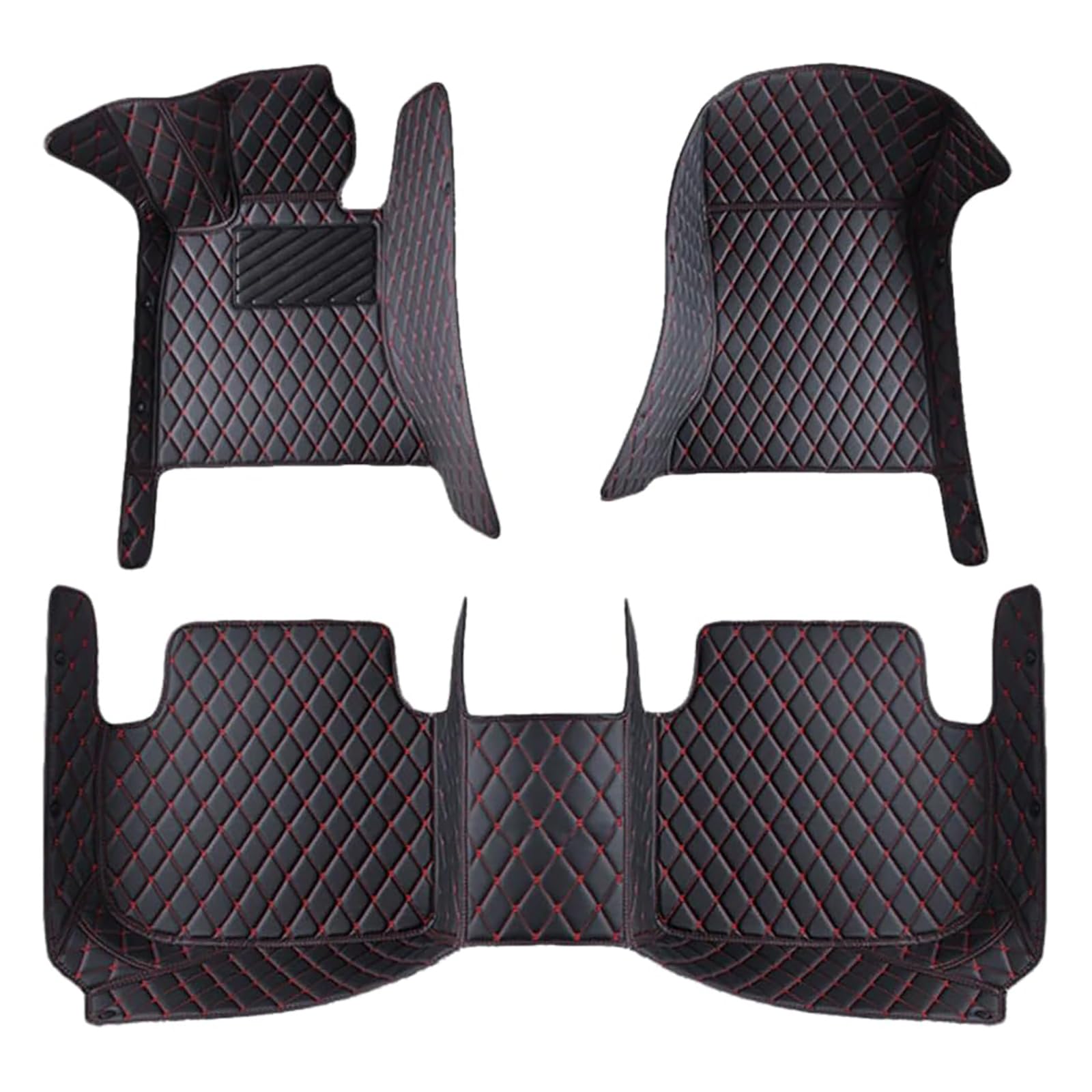 Auto Fußmatten, für Acura RL 2009-2010 RHD Auto Fußmatten Allwetter Wasserdicht Rutschfest Teppich Auto Innenraum Zubehör Auto Fußmatten, für Acura RL 2009-2010 RHD Auto Fußmatten Allwetter Wasserdicht Rutschfest Teppich Auto Innenraum Zubehör von WZLCDGJJ