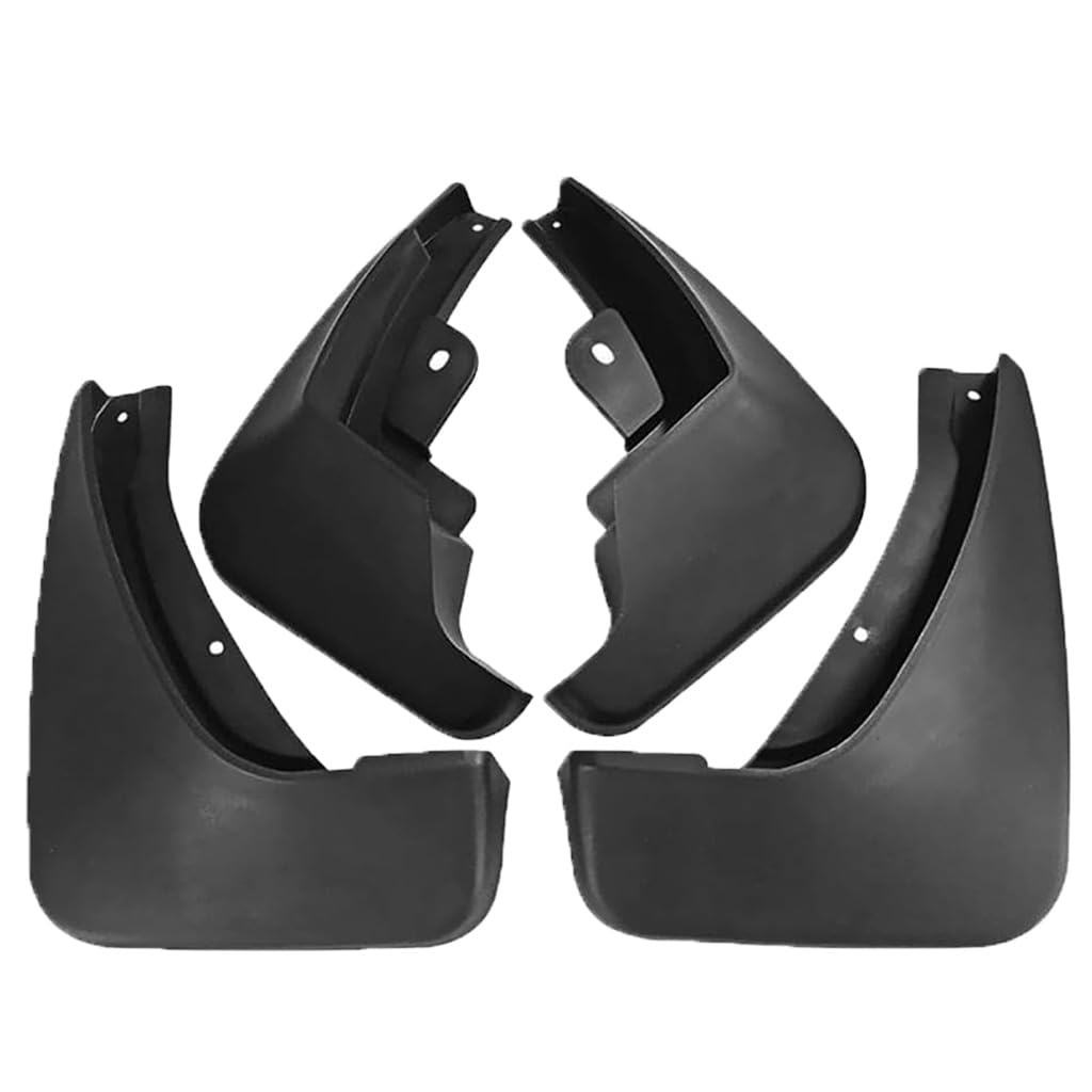 WZLCDGJJ 4 Pcs Auto Schmutzfänger für Renault Captur 2 2019-2024,Vorne Hinten Spritzschutz Schutzbleche Staubdicht Karosserieanbauteile Zubehör WZLCDGJJ 4 Pcs Auto Schmutzfänger für Renault Captur 2 2019-2024,Vorne Hinten Spritzschutz Schutzbleche Staubdicht Karosserieanbauteile Zubehör von WZLCDGJJ