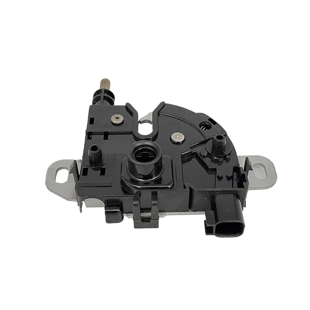 Bonnet Hood Lock Catch Compatible mit Focus C Max 2003-2007 MK2 2004-2012 Modelle 3M5116700AC 3M5116700BC 4548439 96803039 Bonnet Hood Lock Catch Compatible mit Focus C Max 2003-2007 MK2 2004-2012 Modelle 3M5116700AC 3M5116700BC 4548439 96803039 von WZZSKFYQ