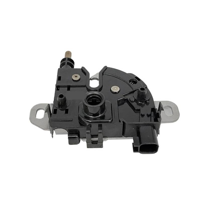 Bonnet Hood Lock Catch Compatible mit Focus C Max 2003-2007 MK2 2004-2012 Modelle 3M5116700AC 3M5116700BC 4548439 96803039 von WZZSKFYQ