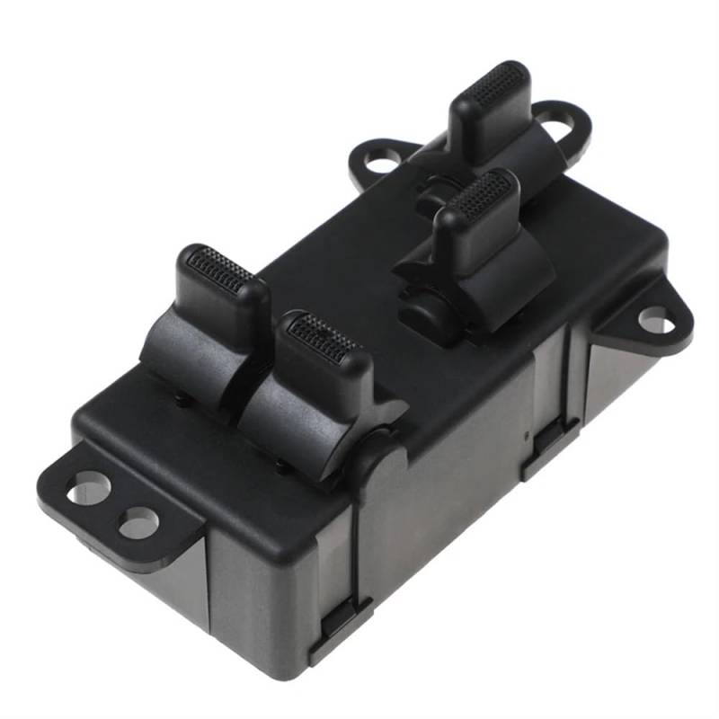 Kompatible Electric Power Window Control Switch Reglers Taste Konsole Kompatibel mit das Auto Modell 4685732AC von WZZSKFYQ