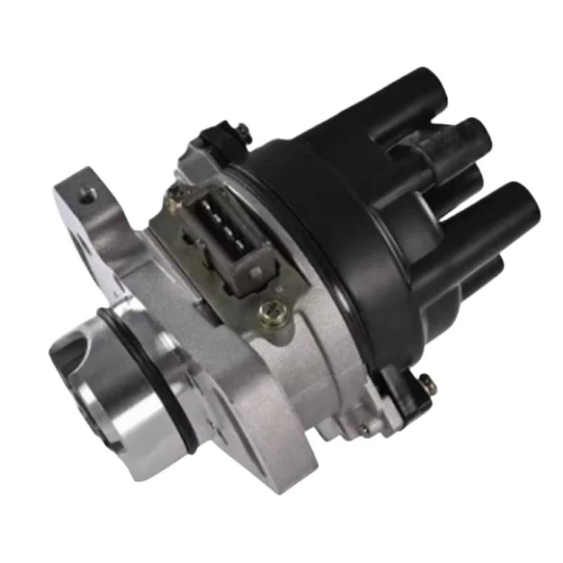 Kompatible OEM 7100-02503 2710002503 Elektronischer Verteilerzündung Kompatibel mit ATOS ATOS Prime 1,0L 1.1L L4 1997-2002 von WZZSKFYQ