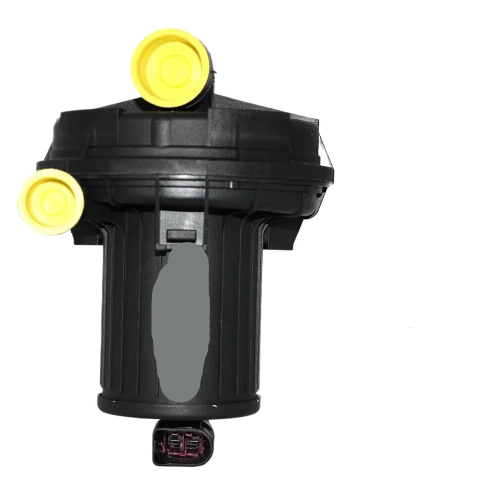 Kompatible Sekundärluftpumpe Kompatibel mit Modelle wie A4 A6 A8 Q7 TT Käfer 06A 959 253 B E 078 906 601B A E Kompatible Sekundärluftpumpe Kompatibel mit Modelle wie A4 A6 A8 Q7 TT Käfer 06A 959 253 B E 078 906 601B A E von WZZSKFYQ
