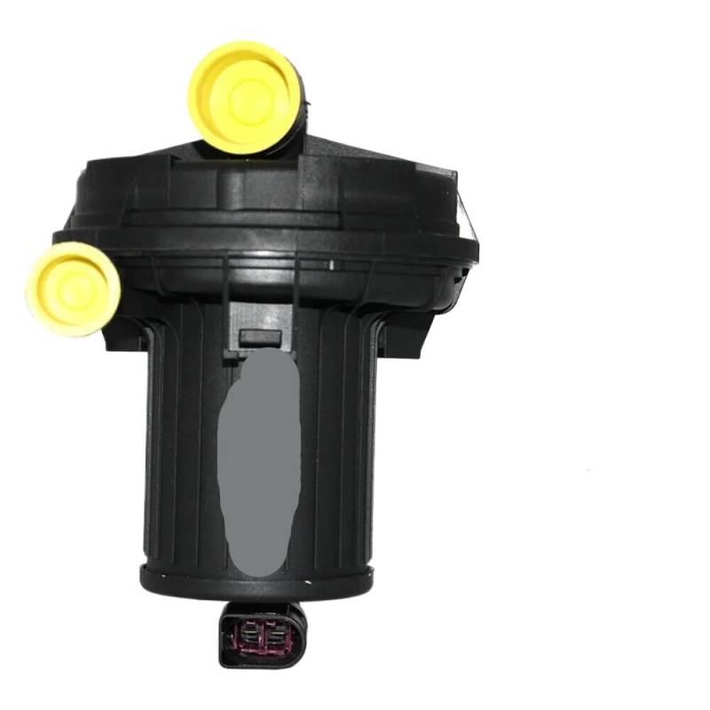 Kompatible Sekundärluftpumpe Kompatibel mit Modelle wie A4 A6 A8 Q7 TT Käfer 06A 959 253 B E 078 906 601B A E von WZZSKFYQ