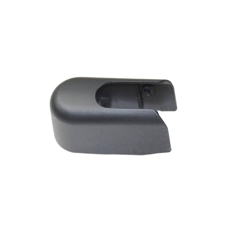 Kompatible hintere Wischer Arm Nut Cap Cover BP4M-67-395A Kompatibel mit 3 2003-2009 von WZZSKFYQ