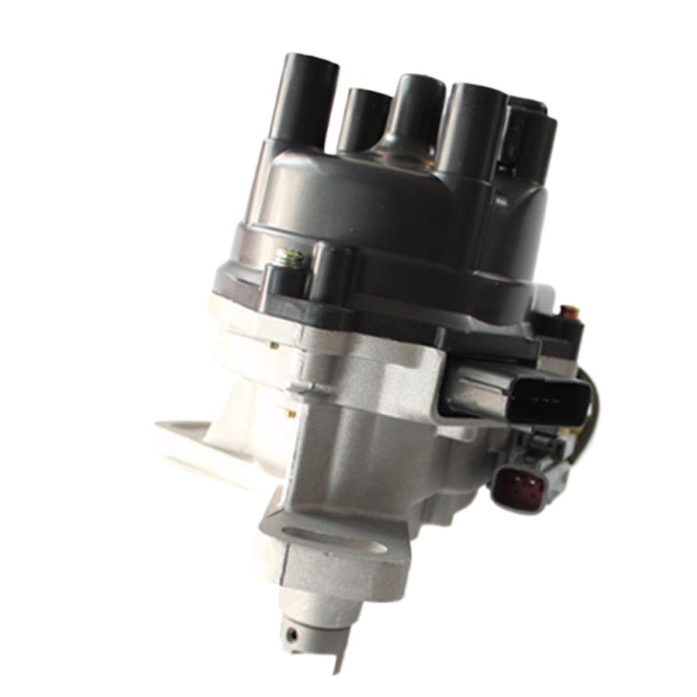 Kompatibler Distributor Kompatibel mit Micra K11 1.0L 1.3L L4 5P 2P 1992-2000 22100-99B04 22100-41B00 22100-41B01 Kompatibler Distributor Kompatibel mit Micra K11 1.0L 1.3L L4 5P 2P 1992-2000 22100-99B04 22100-41B00 22100-41B01 von WZZSKFYQ