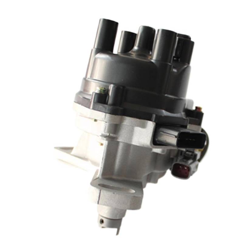 Kompatibler Distributor Kompatibel mit Micra K11 1.0L 1.3L L4 5P 2P 1992-2000 22100-99B04 22100-41B00 22100-41B01 von WZZSKFYQ