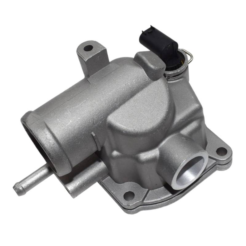Kompatibler Motorkühlmittel -Thermostat Kompatibel mit W203 W204 W211 S203 S204 S211 C200 C220 E200 E270 E280 E320 6462000015 von WZZSKFYQ