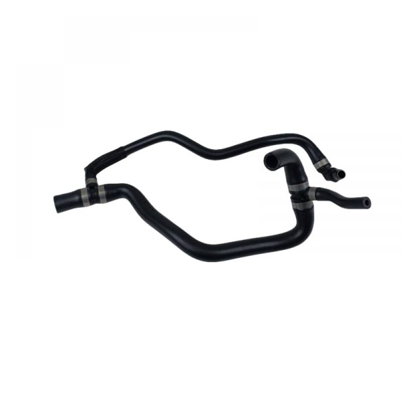 Motorkühlerkühlmittelschlauch kompatibel mit W166 ML300 350 GL500 X166 OE 1668301300 Autoteile 1pcs von WZZSKFYQ