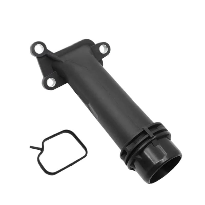 OE 11127810707 kompatibler Kühlmittelwasseranschluss Kompatibel mit F20 F21 F22 F30 F31 F34 E90 E91 E92 E93 F32 F33 F36 F07 F10 F10 von WZZSKFYQ