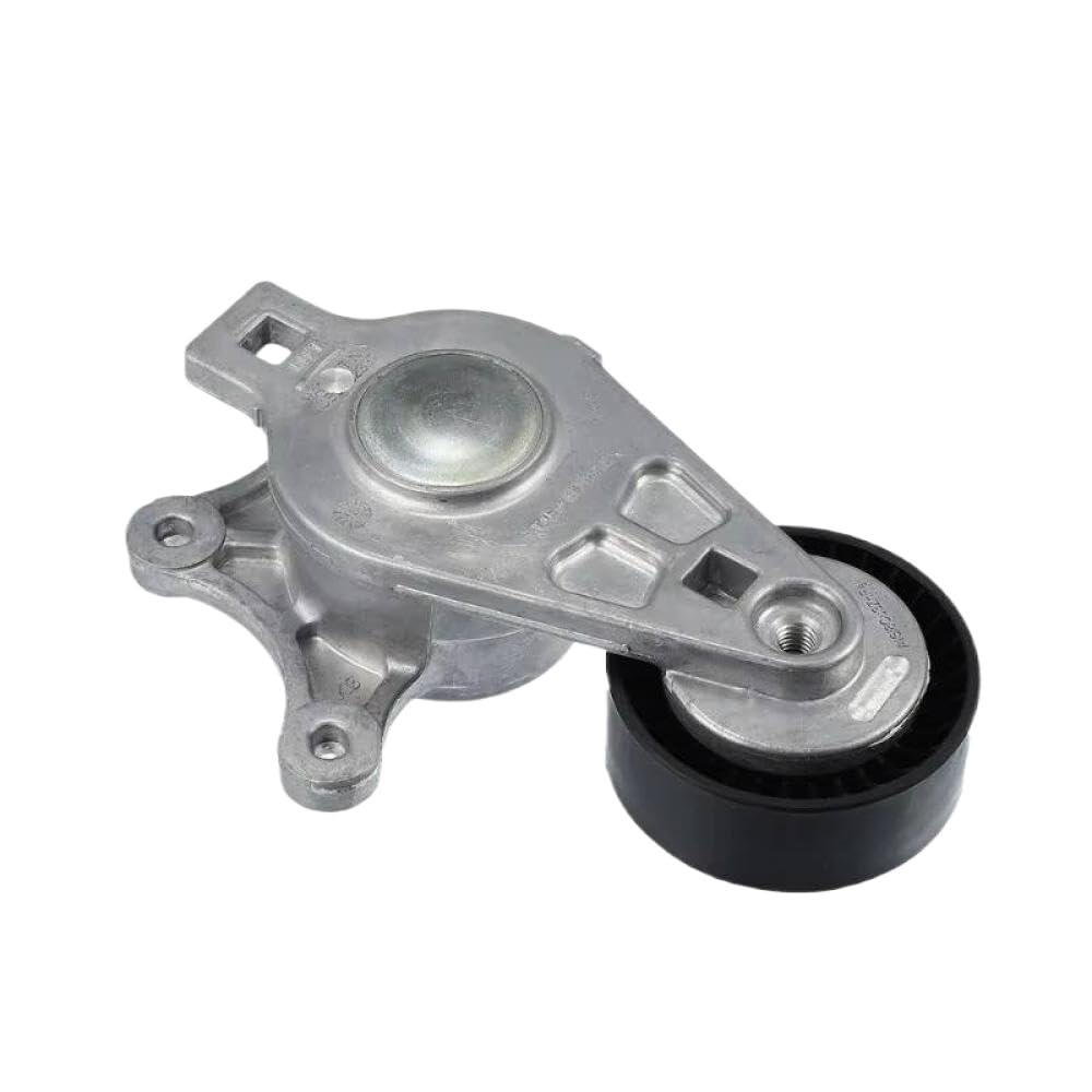 OEM -Gürtelspanner -Pulley kompatibel mit Explorer MKZ 8T4Z6B209A BT4Z6B209B BT4E6B209CD 7T4Z6B209AA BT4E6B209CC OEM -Gürtelspanner -Pulley kompatibel mit Explorer MKZ 8T4Z6B209A BT4Z6B209B BT4E6B209CD 7T4Z6B209AA BT4E6B209CC von WZZSKFYQ