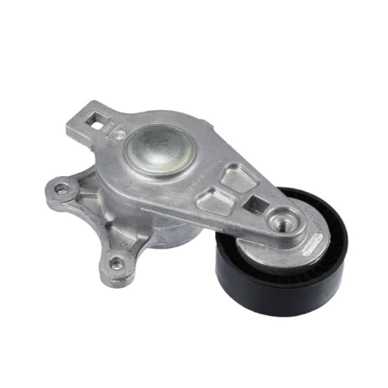 OEM -Gürtelspanner -Pulley kompatibel mit Explorer MKZ 8T4Z6B209A BT4Z6B209B BT4E6B209CD 7T4Z6B209AA BT4E6B209CC von WZZSKFYQ