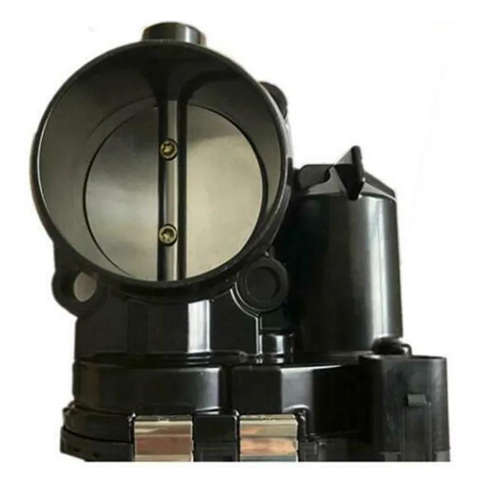 60MM Drosselklappenventil Kompatibel mit SeaDoo 4Tec 0280750505 420892590 420892591 420892592 GTX GTR RXP RXT 90 130 155 215 255 260 300 60MM Drosselklappenventil Kompatibel mit SeaDoo 4Tec 0280750505 420892590 420892591 420892592 GTX GTR RXP RXT 90 130 155 215 255 260 300 von WaLdor