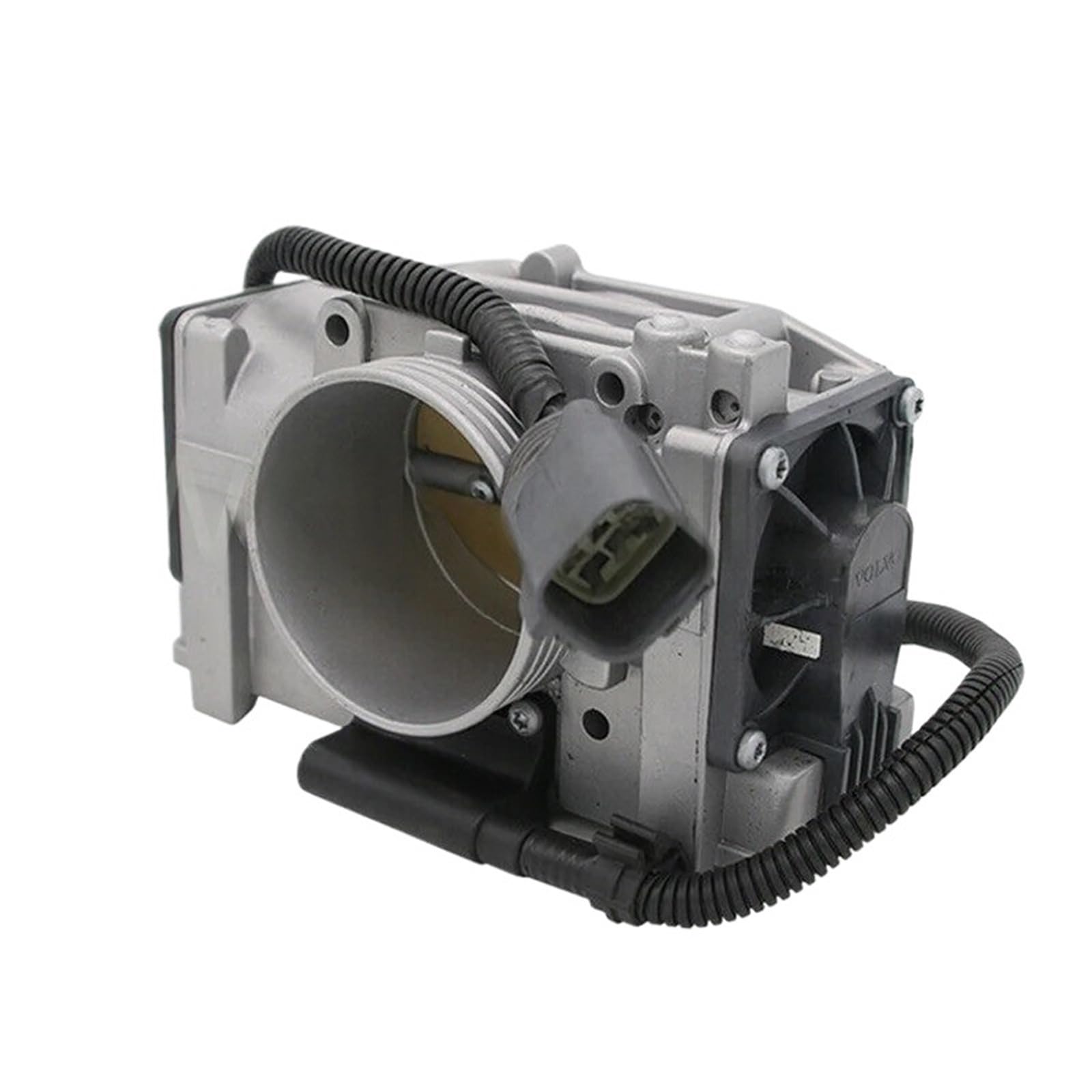 8644344 Drosselklappengehäuse-Ventilbaugruppe ohne Turbo ETM Kompatibel mit Volvo S60 V70 2001-2002 8644344 Drosselklappengehäuse-Ventilbaugruppe ohne Turbo ETM Kompatibel mit Volvo S60 V70 2001-2002 von WaLdor