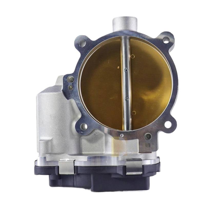 90-mm-Drosselklappengehäuse, kompatibel mit Ram Dodge Chrysler Jeep 5,7 l 6,4 l 2013 2014 2015 2016 2017 2018 2019 1500 2500 53034251AB 53034251AD von WaLdor