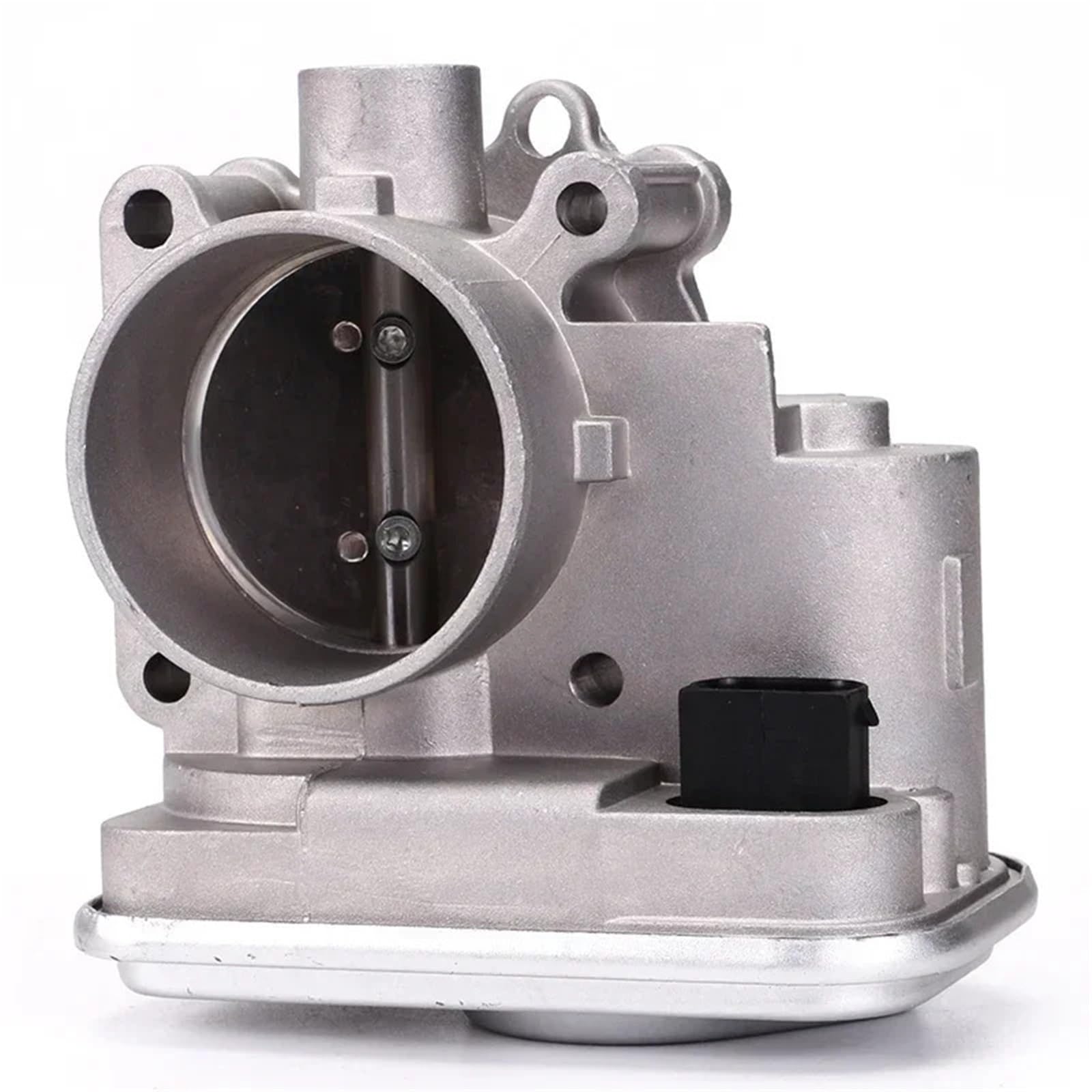Drosselklappengehäuse kompatibel mit Jeep Dodge Chrysler Compass Caliber 2007-2016 04891735AC Drosselklappengehäuse kompatibel mit Jeep Dodge Chrysler Compass Caliber 2007-2016 04891735AC von WaLdor