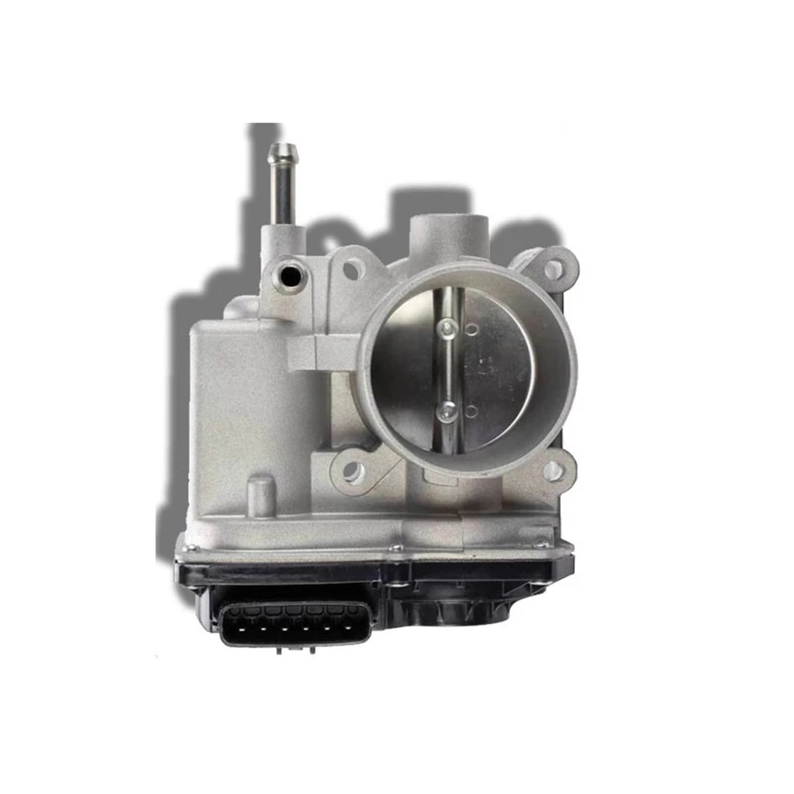 Drosselklappengehäuse kompatibel mit Scion iQ L4 1.3L 2012-2015 2203047020 TB1143 Drosselklappengehäuse kompatibel mit Scion iQ L4 1.3L 2012-2015 2203047020 TB1143 von WaLdor