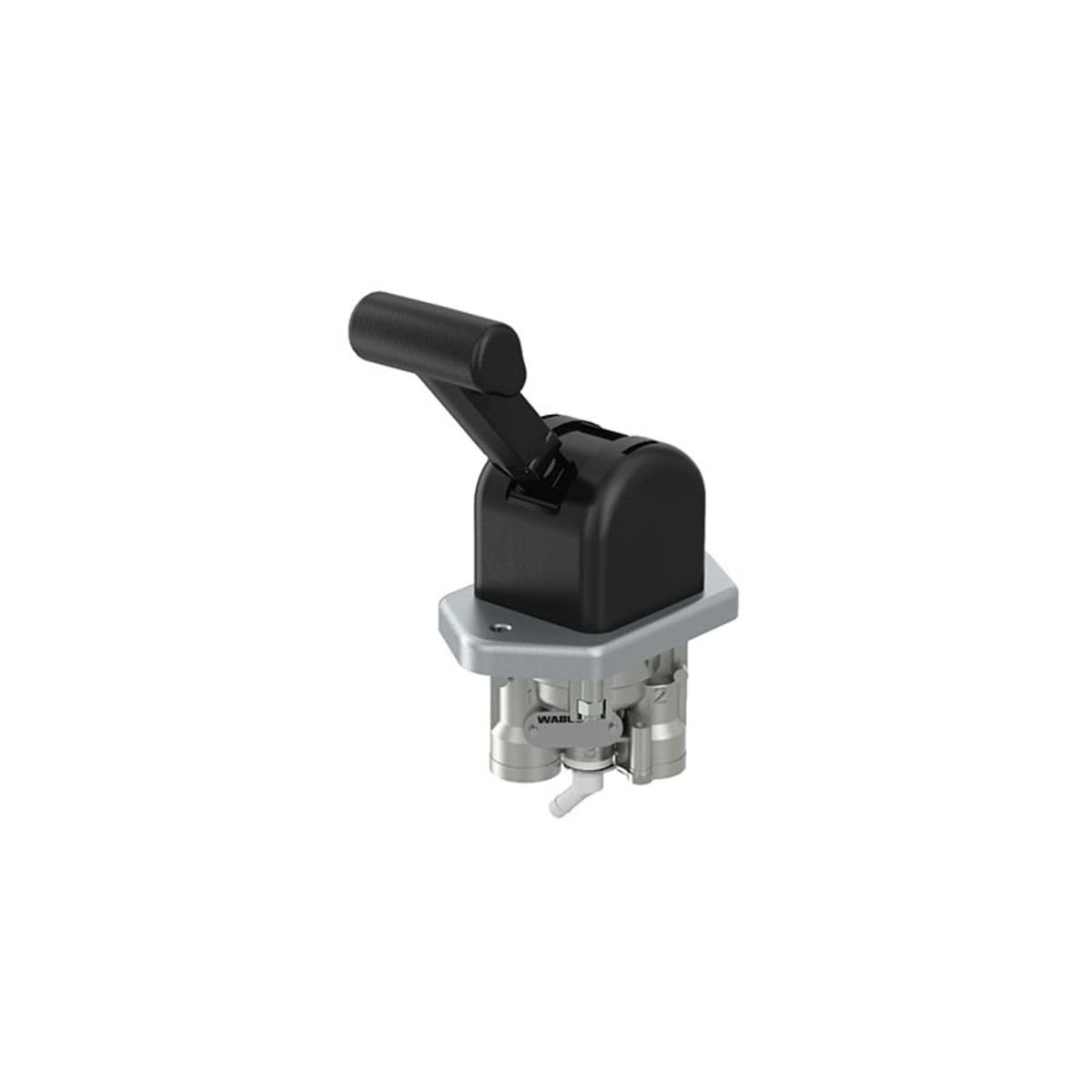 Bremsventil, Feststellbremse WABCO 9617230010 Bremsventil, Feststellbremse WABCO 9617230010 von Wabco